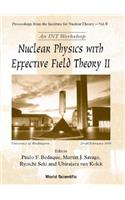 Nuclear Physics with Effective Field Theory II