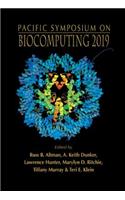 Biocomputing 2019 - Proceedings of the Pacific Symposium