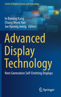 Advanced Display Technology