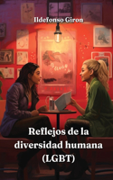 Reflejos de la diversidad humana (LGBT)