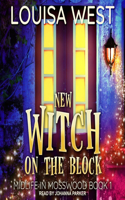 New Witch on the Block Lib/E