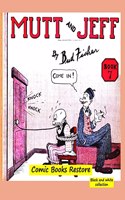 Mutt and Jeff Book n°7