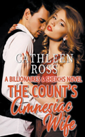 Count's Amnesiac Wife