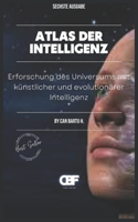 Atlas der Intelligenz: Erforschung des Universums mit künstlicher und evolutionärer Intelligenz