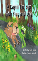 Day in the Bog with Frog and Dog