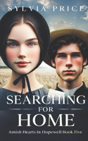 Searching for Home