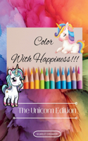 Colour With Happiness