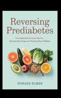 Reversing Prediabetes