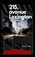 215, avenue Lexington