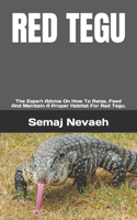 Red Tegu