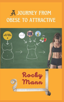 journey from obese to attractive