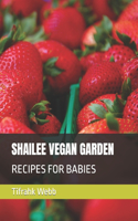 Shailee Vegan Garden