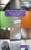 Paint and surface defects