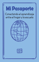 Mi Pasaporte para conocer Costa Rica!/My Passport to learn about Costa Rica!