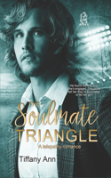 Soulmate Triangle: A Telepathy Romance
