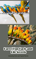 Parrot Fun Facts and Life Secrets