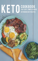 Keto Cookbook