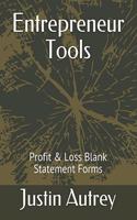 Entrepreneur Tools
