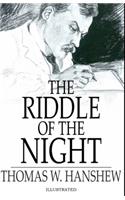 The Riddle of the Night Illustrated