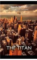 The Titan Illustrated