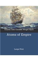 Atoms of Empire