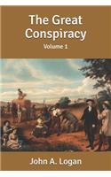 The Great Conspiracy: Volume 1