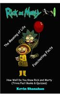 Rick and Morty