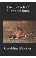 The Travels of Fuzz and Buzz(Illustrated)
