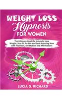 Weight Loss Hypnosis for Women