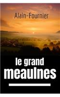 Le Grand Meaulnes