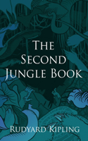 The Second Jungle Book