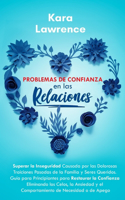 Problemas de Confianza en las Relaciones