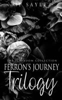 Ferron's Journey Trilogy