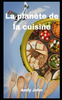 La planete de la cuisine