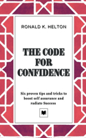 The CODE FOR CONFIDENCE