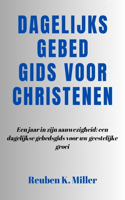 Dagelijks gebed Gids voor christenen
