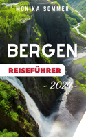 Bergen Reiseführer