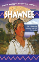 Native American History and Heritage: Shawnee