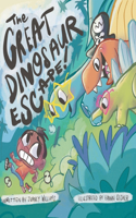 Great Dinosaur Escape