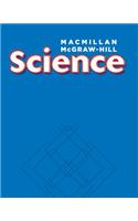 Macmillan/McGraw-Hill Science, Grade 1, Picture Cards