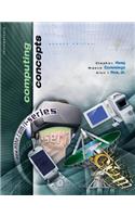 I-Series Computing Concepts Introductory