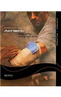 Essentials of Athletic Injury Management (Nasta Hardcover)