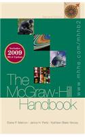 The Mcgraw-Hill Handbook