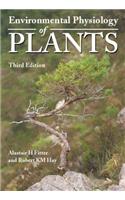 Environmental Physiology of Plants