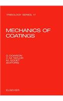 Mechanics of Coatings