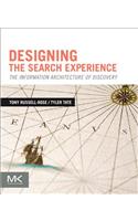 Designing the Search Experience: The Information Architecture of Discovery