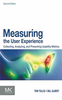 Measuring the User Experience