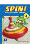 Spin!, Level A