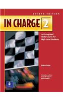 In Charge 2 Workbook