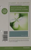 Policy Studies for Educational Leaders